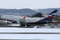 RA-96007 @ LOWS - Wintercharter @ LOWS - by Jan Ittensammer