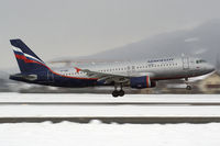 VP-BWE @ LOWS - Wintercharter @ LOWS - by Jan Ittensammer