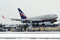 RA-96007 @ LOWS - Wintercharter @ LOWS - by Jan Ittensammer