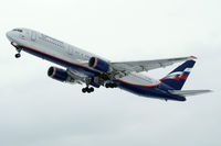VP-BWU @ LOWS - Wintercharter @ LOWS - by Jan Ittensammer