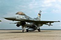 85-1412 @ ETAS - flightline at Sembach