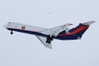 RA-42411 @ LOWS - Wintercharter @ LOWS - by Jan Ittensammer