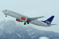 LN-RRS @ LOWS - Wintercharter @ LOWS - by Jan Ittensammer