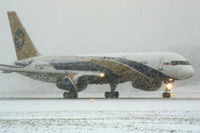 EI-DUD @ LOWS - Wintercharter @ LOWS - by Jan Ittensammer