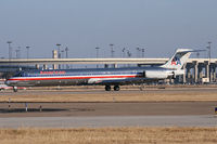 N574AA @ DFW - American Airlines at DFW Airport