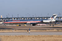 N7512A @ DFW - American Airlines at DFW Airport