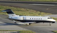 N600LS @ TNCM - N600LS taxing for take off at TNCM - by Daniel Jef