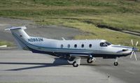 N2852N @ TNCM - N2852N taxing for take off at TNCM - by Daniel Jef