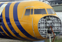 D-ACCS @ EDSB - stored at Baden airport - by Volker Hilpert