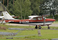 D-ECMR @ EDSB - at Baden airpark - by Volker Hilpert