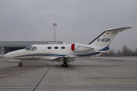 D-IEGO @ LOWW - Cessna 510