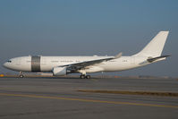 A7-HHM @ LOWW - Qatar Airbus A330-200 - by Dietmar Schreiber - VAP