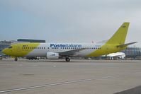 EI-ELZ @ LOWW - Mistral Air Boeing 737-400
