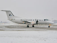 HA-FAI @ LRCL - Operating for Malev because of few passengers from Budapest.
