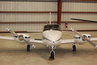 N8LB @ KHUM - just detailed - by bb