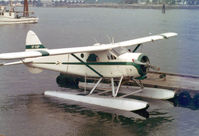 CF-CQP @ CYWH - Victoria Island , May '74 - by Henk Geerlings