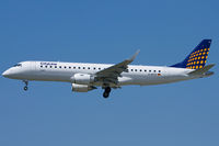 D-AECD @ EDDF - Lufthansa