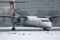 OE-LGI @ LOWI - TYR [VO] Austrian Arrows - by Delta Kilo