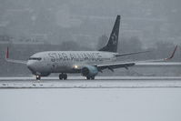 OE-LNT @ LOWI - LDA [NG] Lauda Air - by Delta Kilo