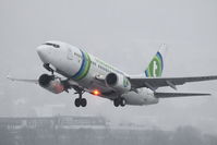 PH-XRC @ LOWI - TRA [HV] Transavia Airlines - by Delta Kilo