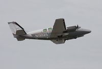 N1952S @ LAL - Beech 58 - by Florida Metal