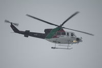 OE-XYY @ LOWI - Heli Austria GmbH - by Delta Kilo
