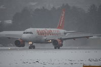 G-EZBB @ LOWI - EZY [U2] easyJet - by Delta Kilo