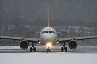 G-EZBB @ LOWI - EZY [U2] easyJet - by Delta Kilo