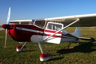 N3098A @ TDZ - EAA breakfast fly-in at Toledo, Ohio