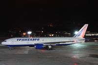 EI-UNS @ LOWS - .