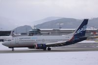 VP-BKT @ LOWS - .