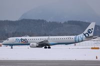 G-FBEM @ LOWS - .