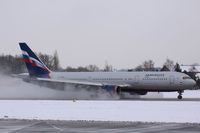 VP-BWU @ LOWS - .
