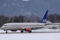 LN-RRS @ LOWS - .