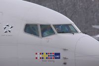 LN-RRS @ LOWS - .