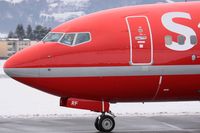 OY-MRF @ LOWS - .