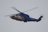 G-CFJC @ EGSH - Pictured late in the afternoon. - by Graham Reeve