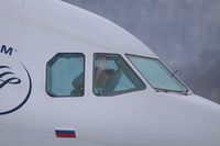VP-BQW @ LOWS - .