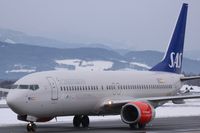 LN-RRS @ LOWS - .