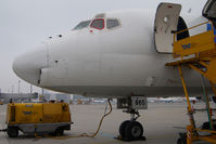 N865F @ LOWW - National Airlines Douglas DC8-63 - by Dietmar Schreiber - VAP