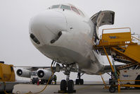 N865F @ LOWW - National Airlines Douglas DC8-63 - by Dietmar Schreiber - VAP
