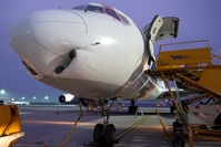 N865F @ LOWW - National Airlines Douglas DC8-63 - by Dietmar Schreiber - VAP