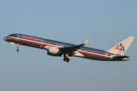 N685AA @ DFW - American Airlines at DFW Airport