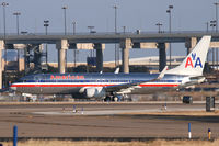 N841NN @ DFW - American Airlines at DFW Airport - by Zane Adams