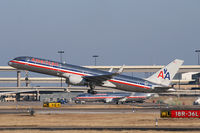 N628AA @ DFW - American Airlines at DFW Airport