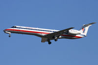 N665BC @ DFW - American Eagle at DFW Airport