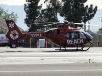 N38RX @ CCB - Filling in for R39RX which is being maintained and inspected - by Helicopterfriend