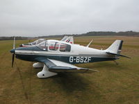 G-BSZF photo, click to enlarge G-BSZF photo, click to enlarge