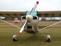 G-IZZZ photo, click to enlarge G-IZZZ photo, click to enlarge