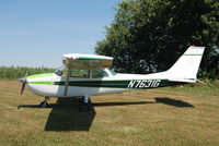 N7631G @ 58N - Cessna N7631G at Reigle Airport (58N) - by Dr. Daniel J. Benny, Owner